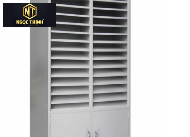 Tủ đựng file A3